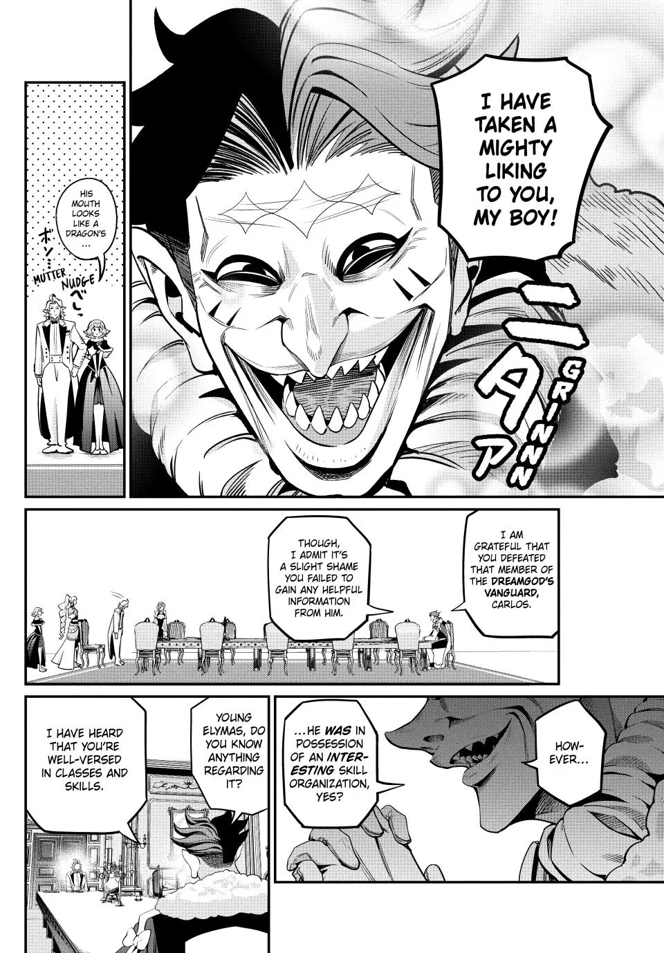 Anime – The Exiled Heavy Knight Knows How to Game the System Chapter 107 – Page 12