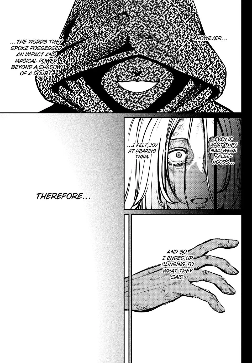 Anime – The Exiled Heavy Knight Knows How to Game the System Chapter 105 – Page 9