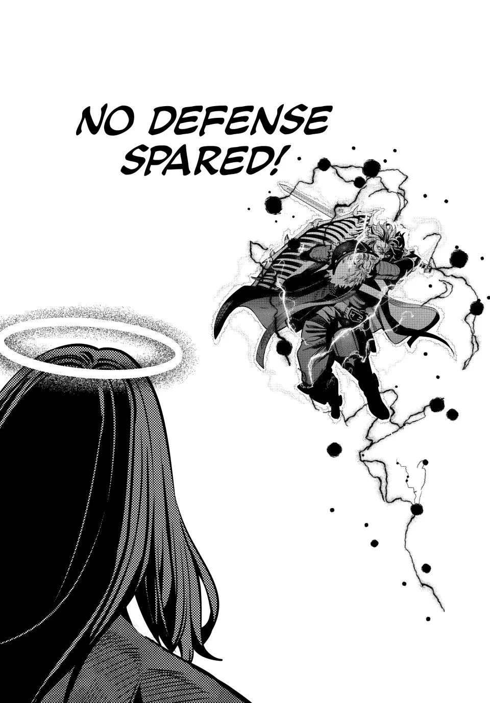 Anime – The Exiled Heavy Knight Knows How to Game the System Chapter 103 – Page 6