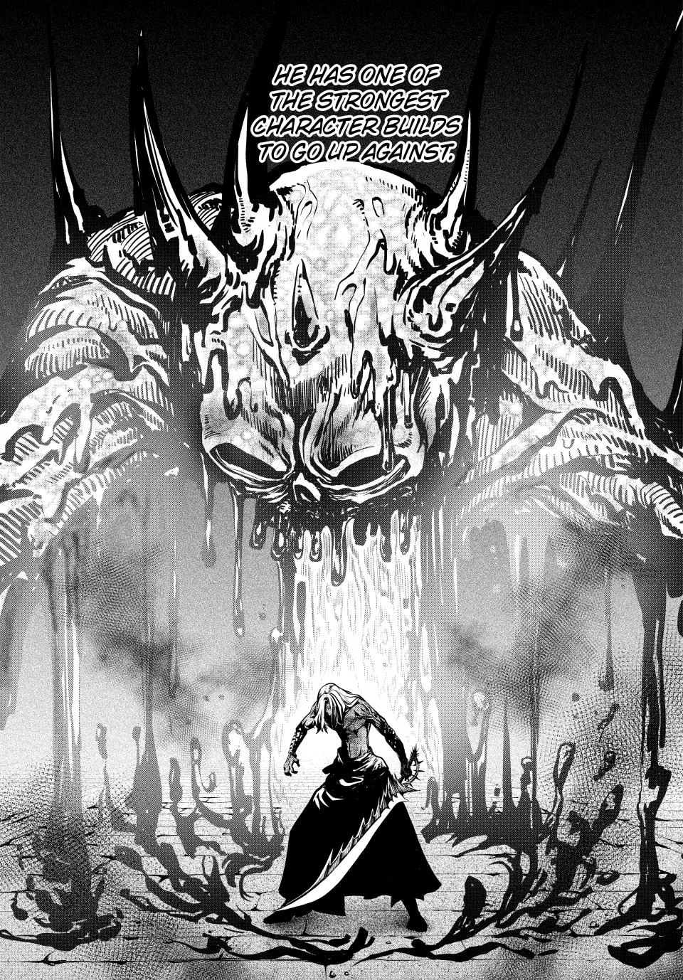 Anime – The Exiled Heavy Knight Knows How to Game the System Chapter 102 – Page 15