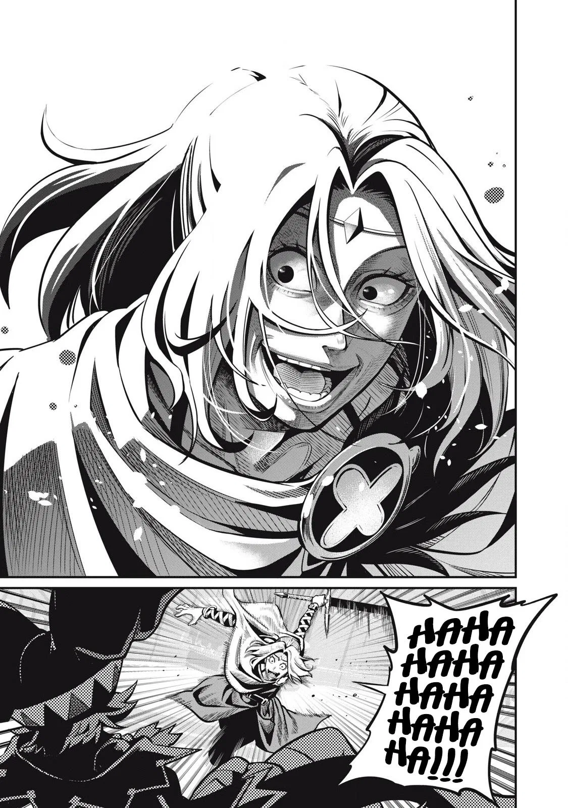 Anime – The Exiled Heavy Knight Knows How to Game the System Chapter 99 – Page 10