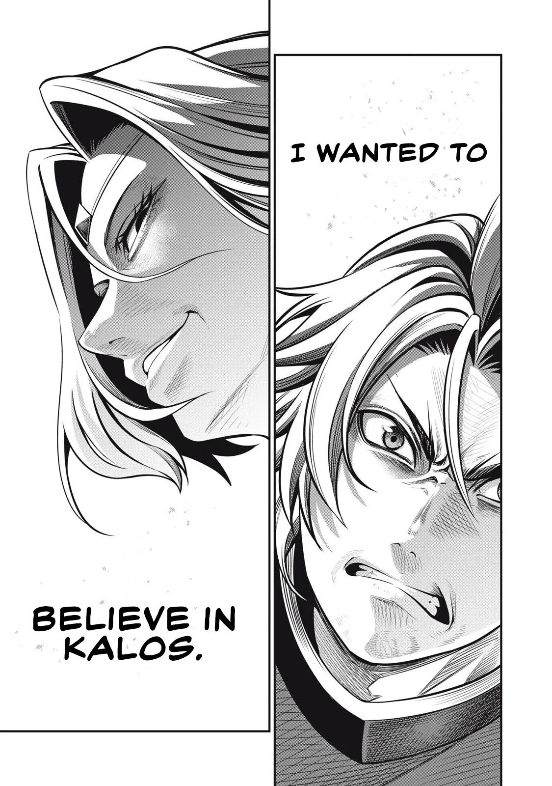 Anime – The Exiled Heavy Knight Knows How to Game the System Chapter 99 – Page 14