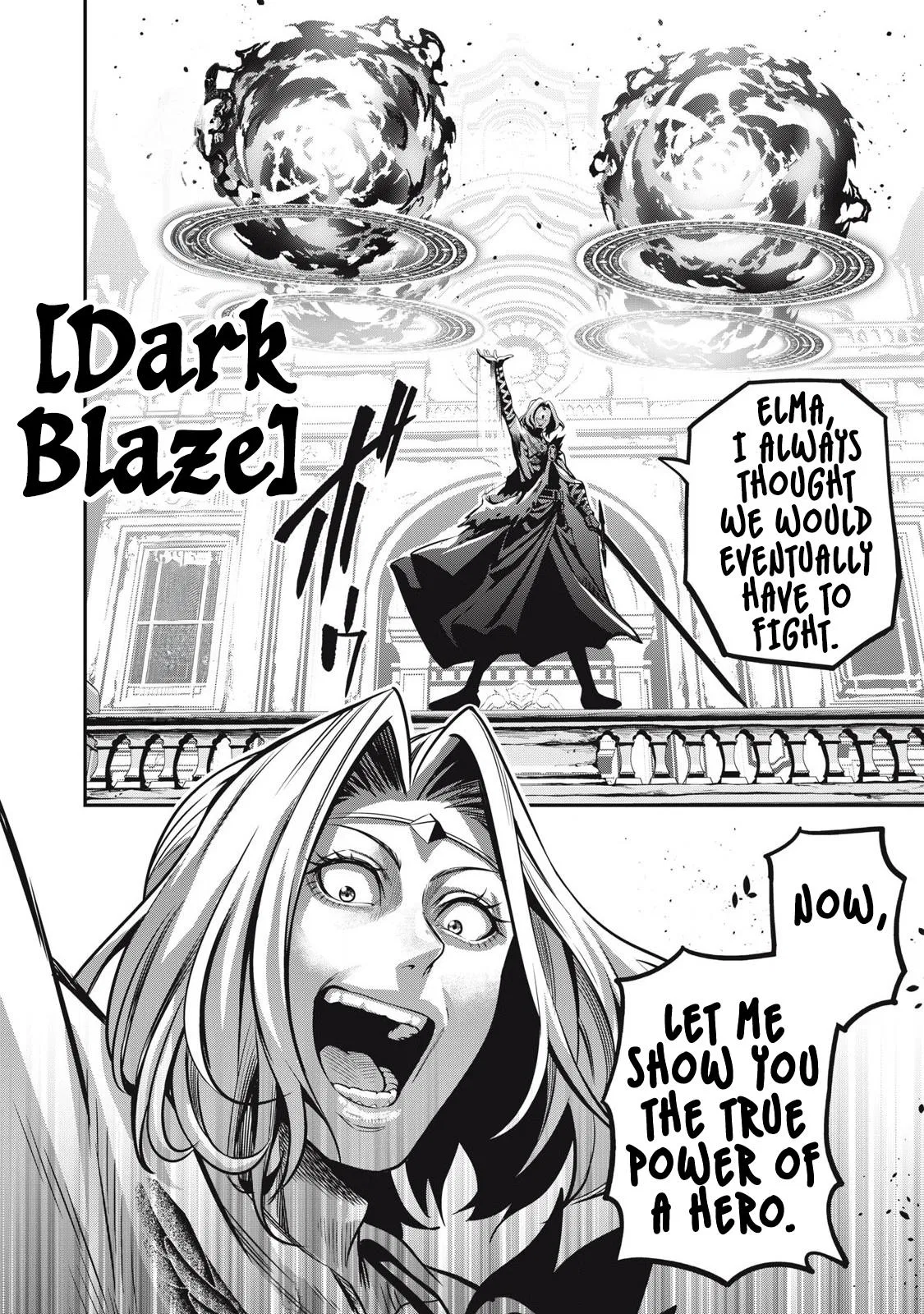 Anime – The Exiled Heavy Knight Knows How to Game the System Chapter 99 – Page 18