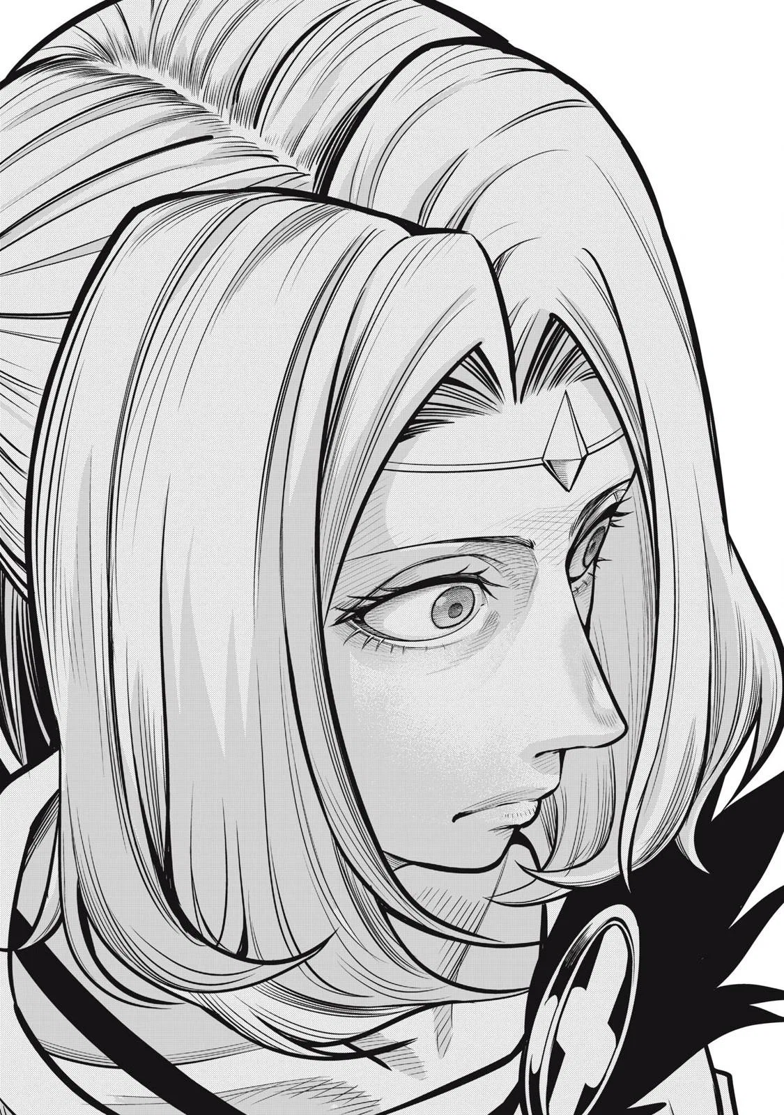 Anime – The Exiled Heavy Knight Knows How to Game the System Chapter 98 – Page 12