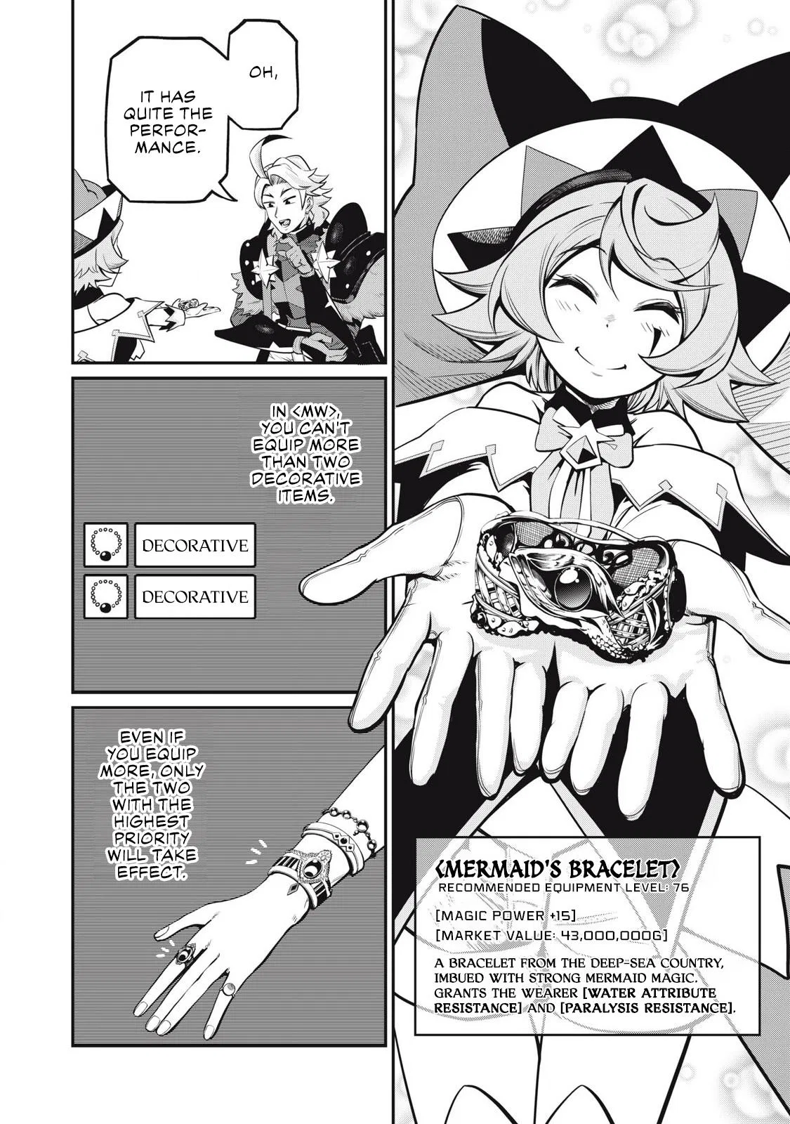 Anime – The Exiled Heavy Knight Knows How to Game the System Chapter 97 – Page 9