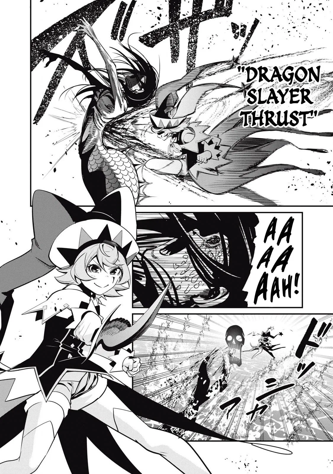 Anime – The Exiled Heavy Knight Knows How to Game the System Chapter 96 – Page 15