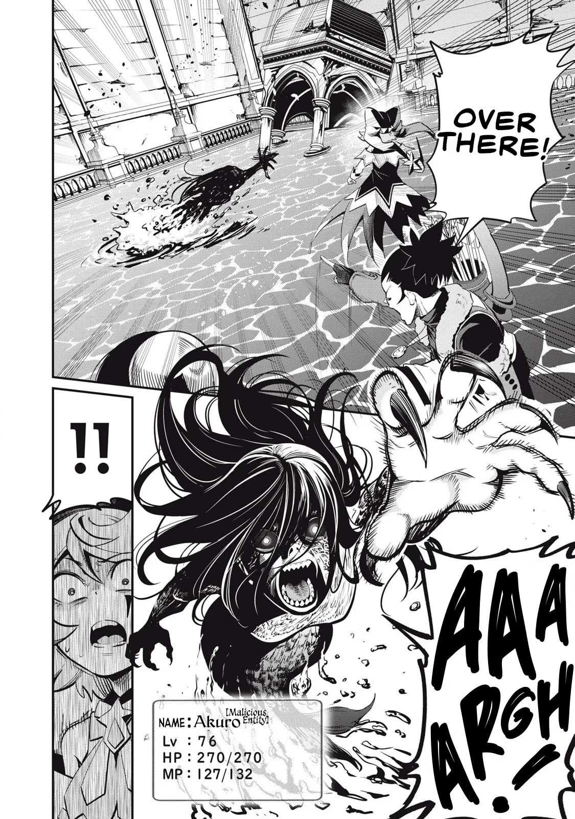 Anime – The Exiled Heavy Knight Knows How to Game the System Chapter 94 – Page 13