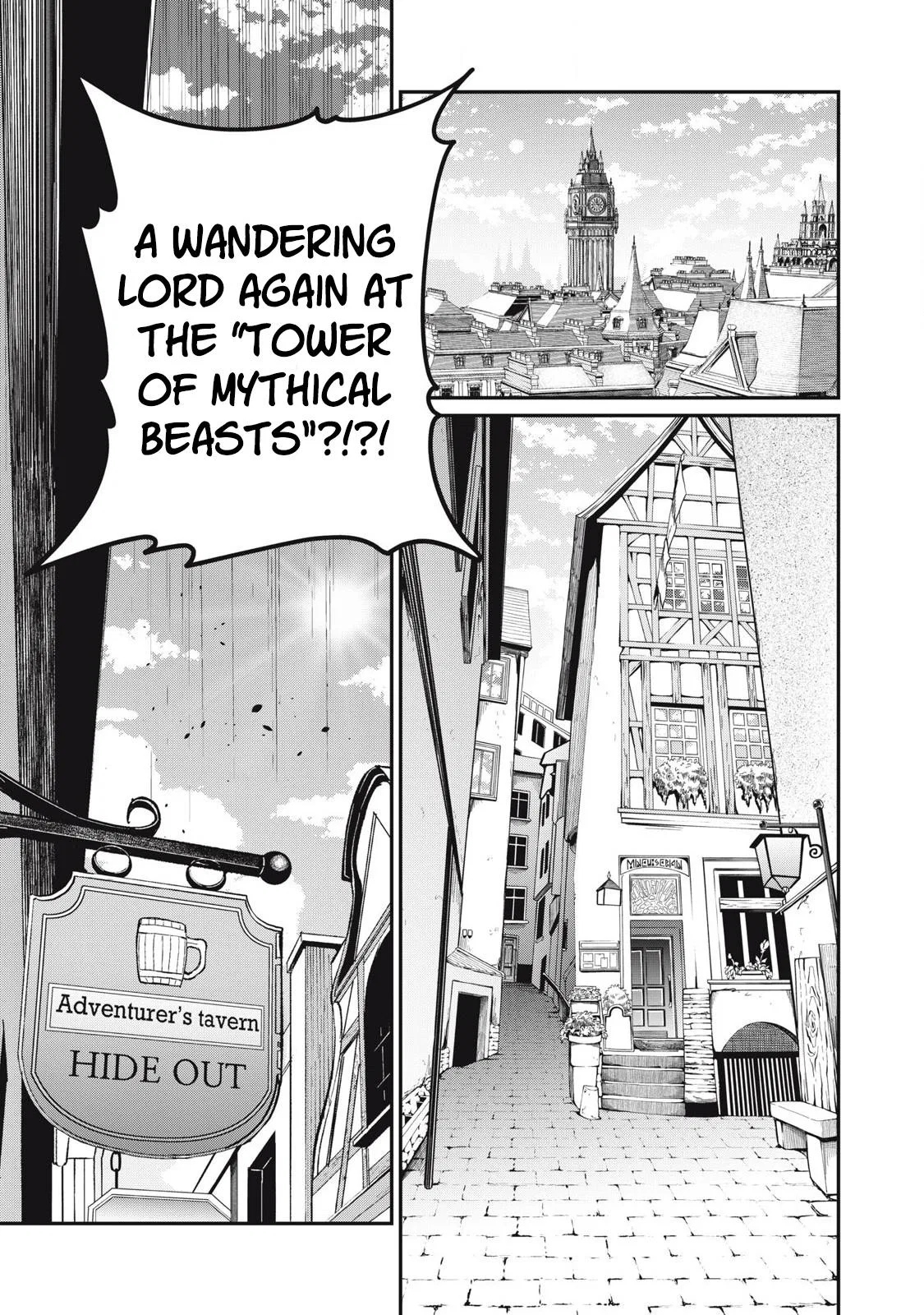 Anime – The Exiled Heavy Knight Knows How to Game the System Chapter 86 – Page 2