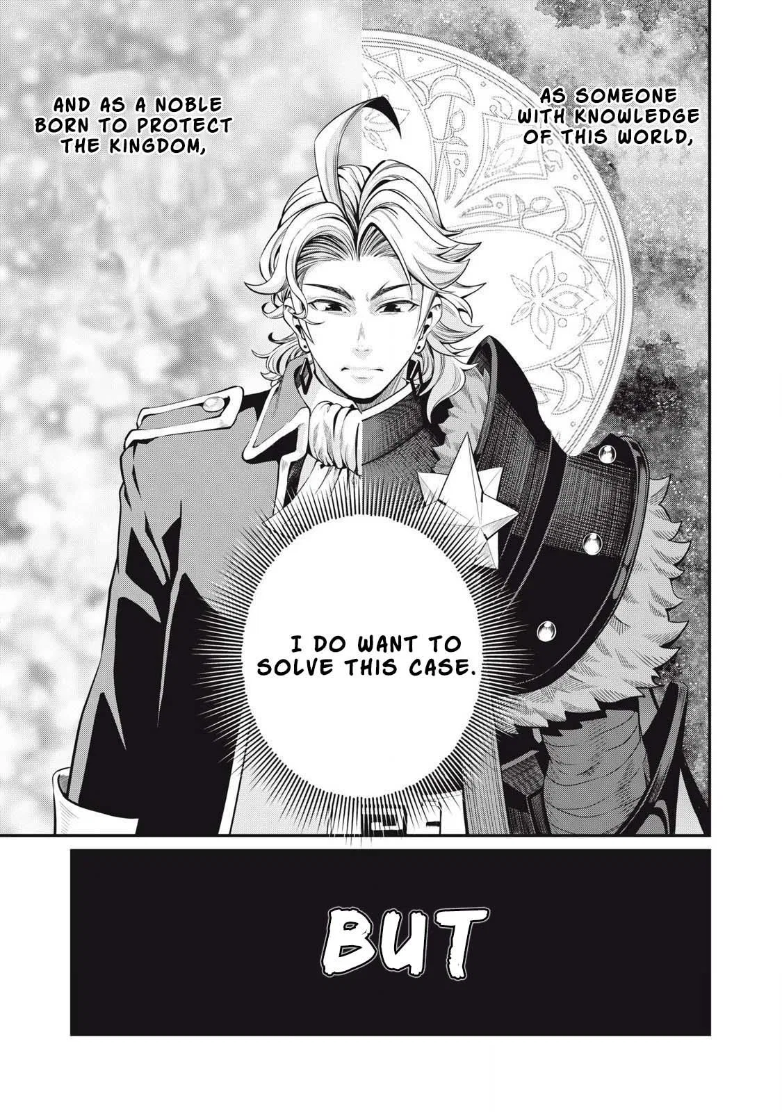 Anime – The Exiled Heavy Knight Knows How to Game the System Chapter 85 – Page 14