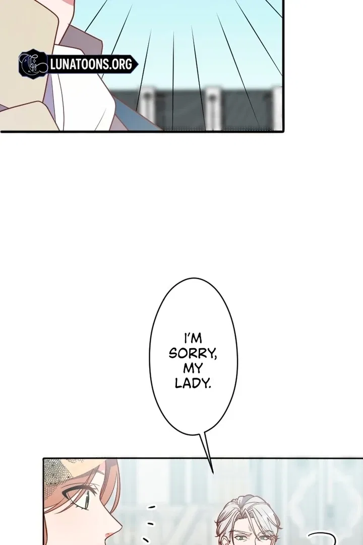 The man I had a one-night stand with turned out to be my fiancé Chapter 6 – Page 30