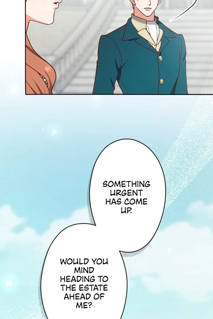 The man I had a one-night stand with turned out to be my fiancé Chapter 6 – Page 31