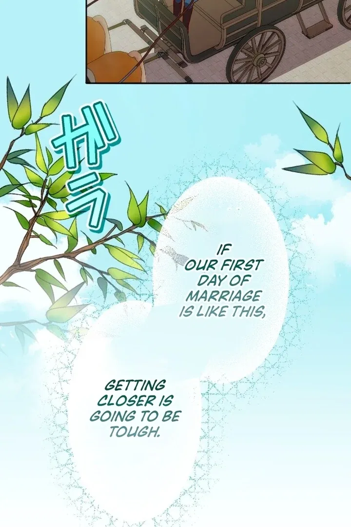 The man I had a one-night stand with turned out to be my fiancé Chapter 6 – Page 43