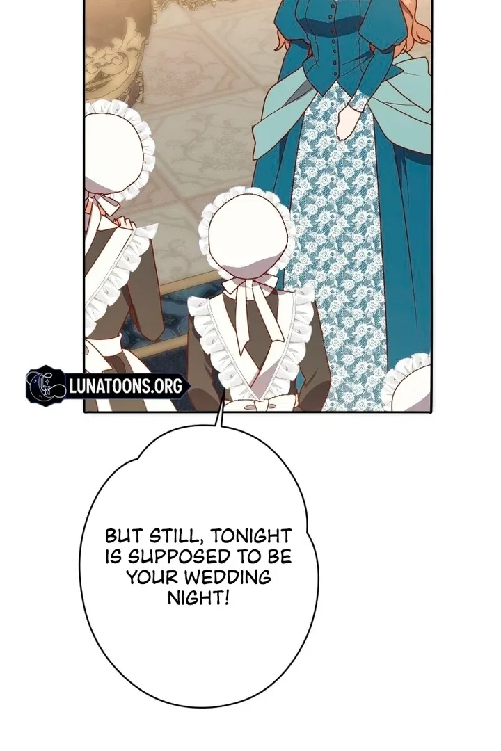 The man I had a one-night stand with turned out to be my fiancé Chapter 6 – Page 87