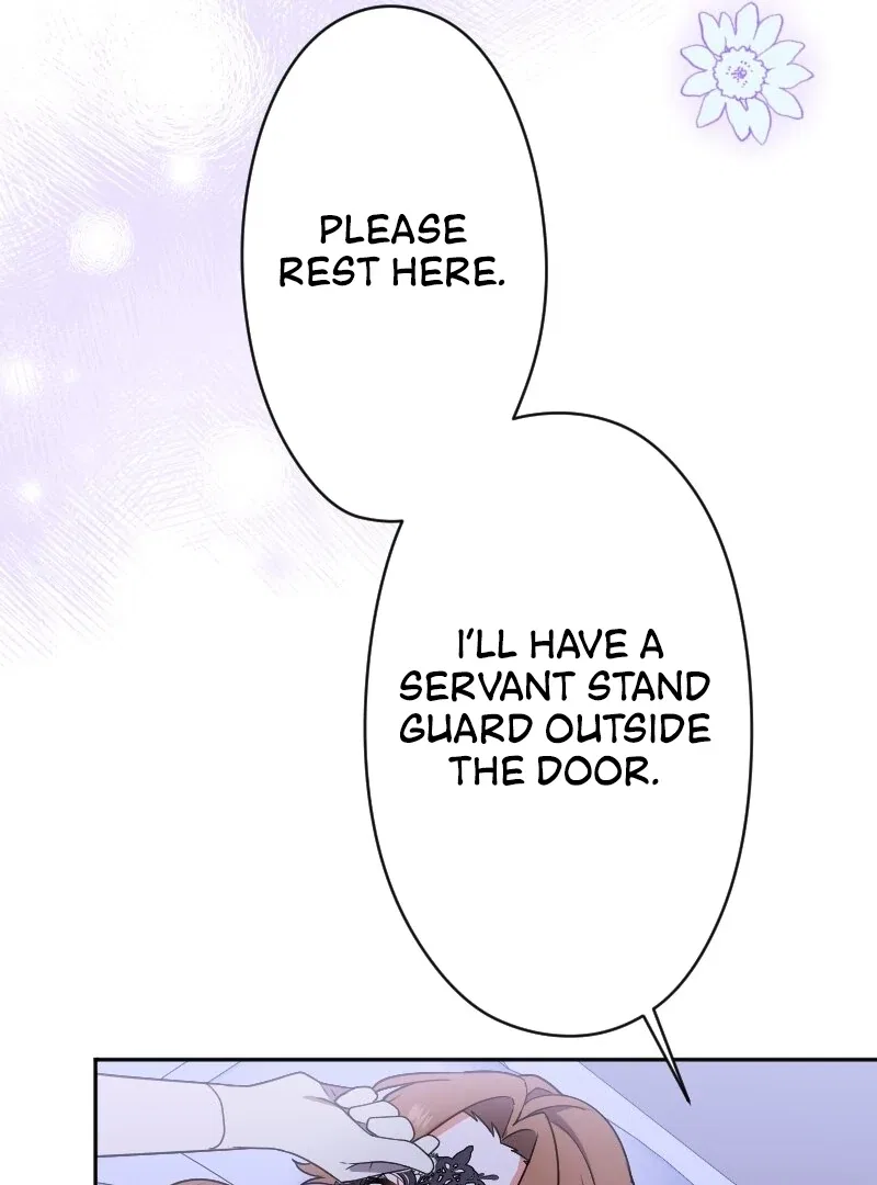 The man I had a one-night stand with turned out to be my fiancé Chapter 4 – Page 41