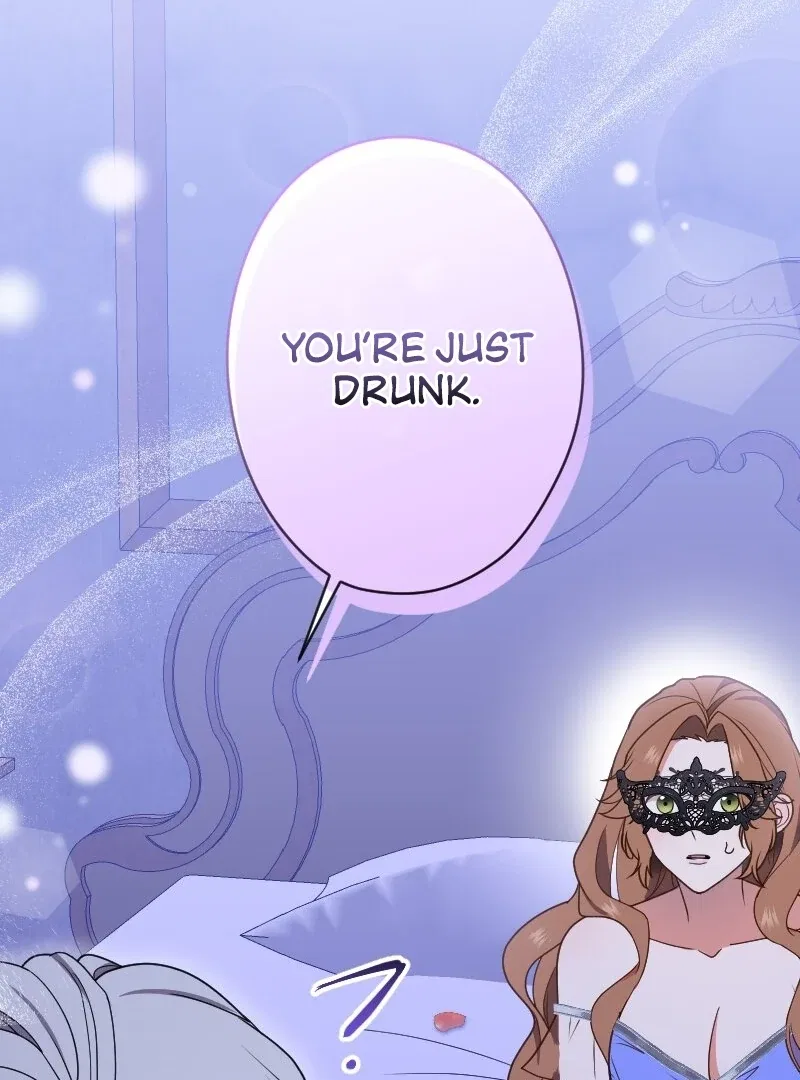The man I had a one-night stand with turned out to be my fiancé Chapter 4 – Page 48