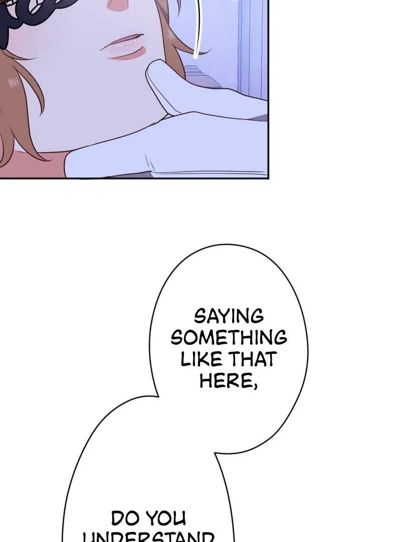 The man I had a one-night stand with turned out to be my fiancé Chapter 4 – Page 61