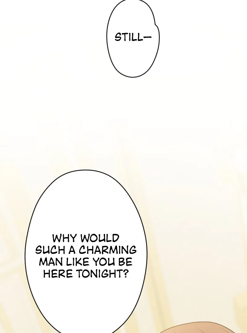 The man I had a one-night stand with turned out to be my fiancé Chapter 3 – Page 84