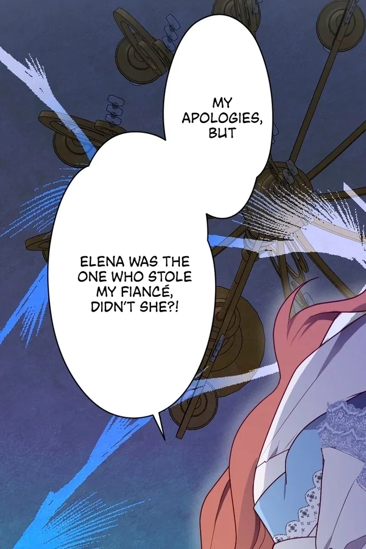 The man I had a one-night stand with turned out to be my fiancé Chapter 2 – Page 60