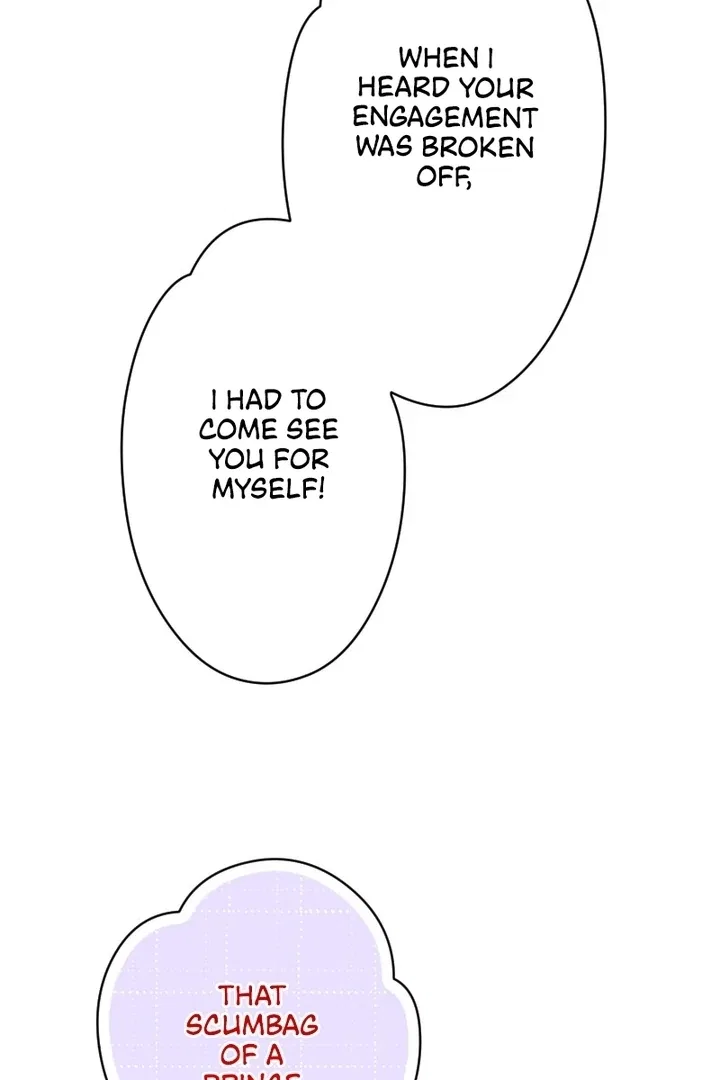 The man I had a one-night stand with turned out to be my fiancé Chapter 2 – Page 88