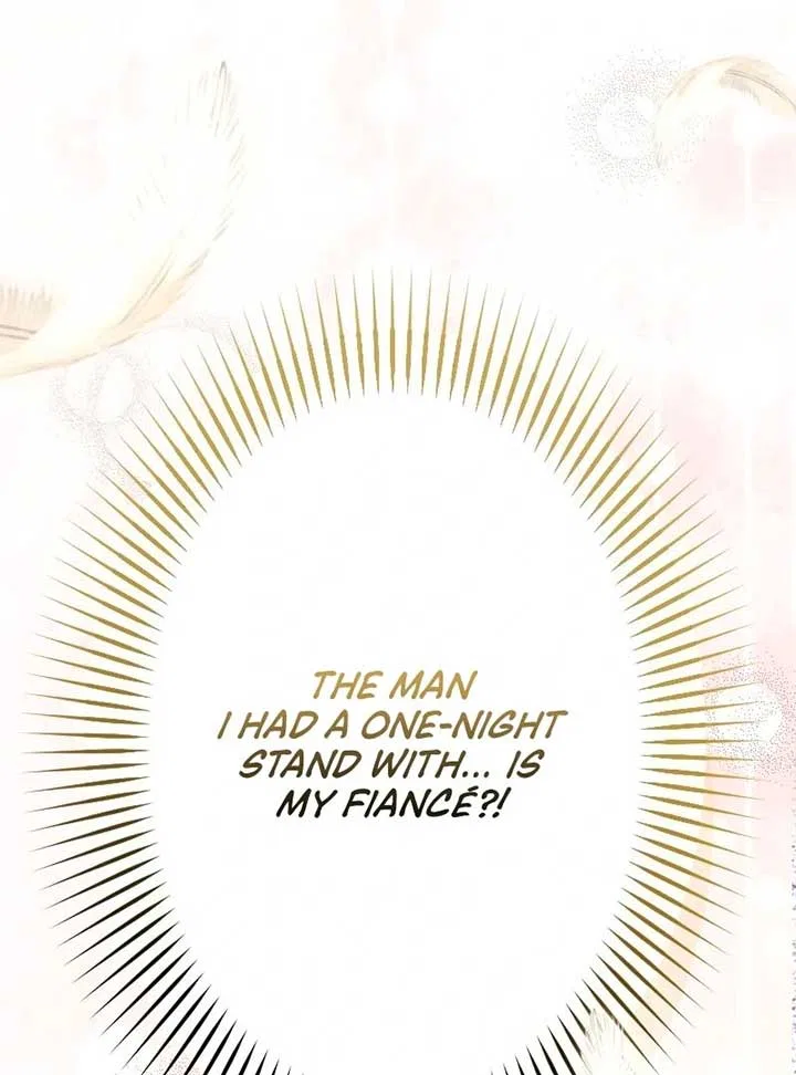 The man I had a one-night stand with turned out to be my fiancé Chapter 1 – Page 51