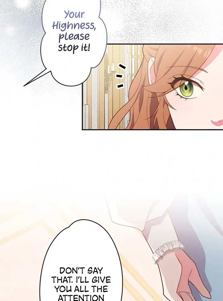The man I had a one-night stand with turned out to be my fiancé Chapter 1 – Page 59