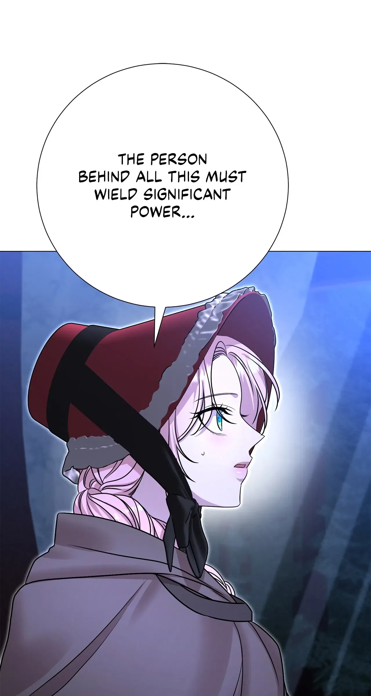 Savage Castle Chapter 30 – Page 9