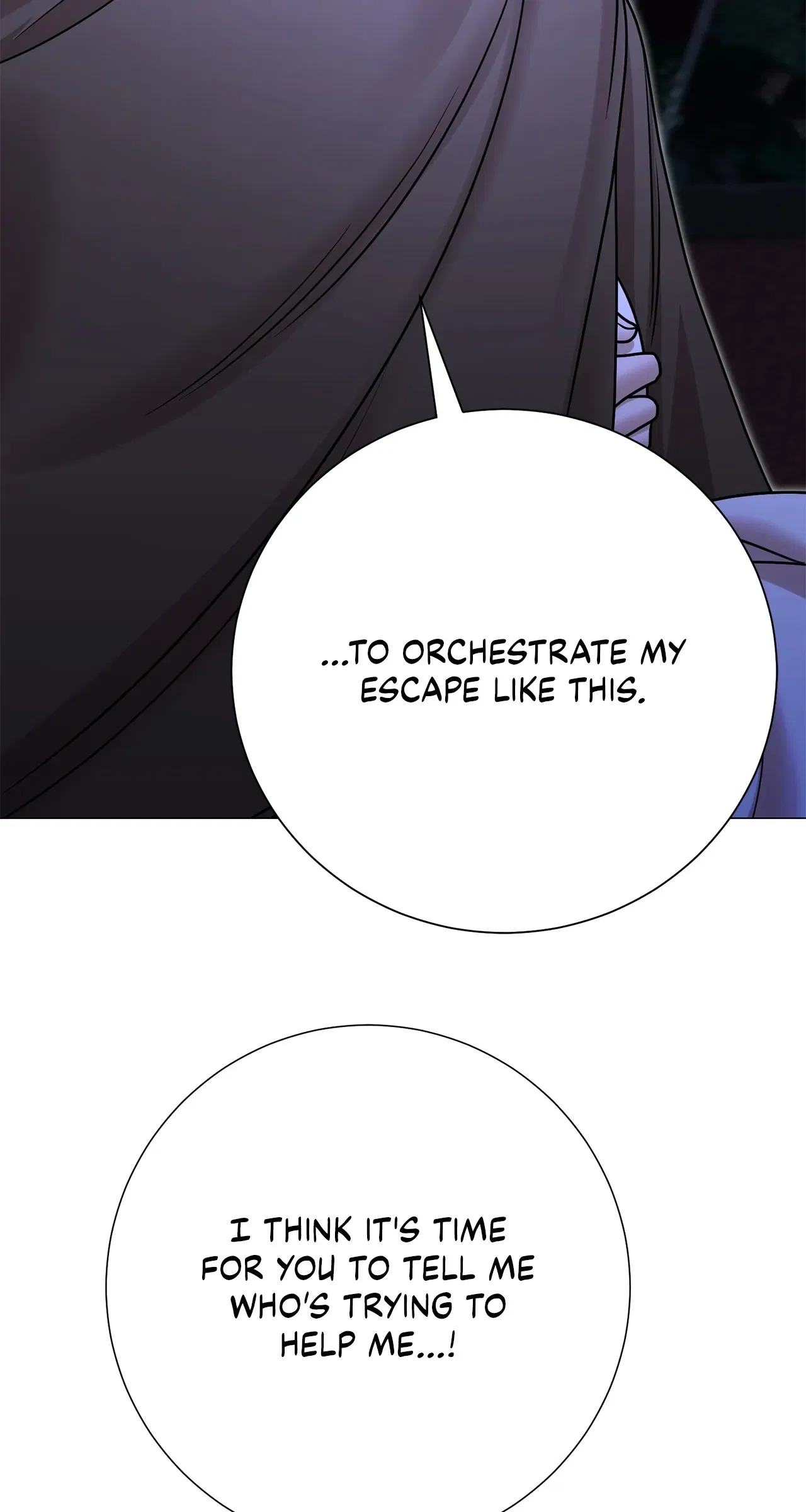 Savage Castle Chapter 30 – Page 10