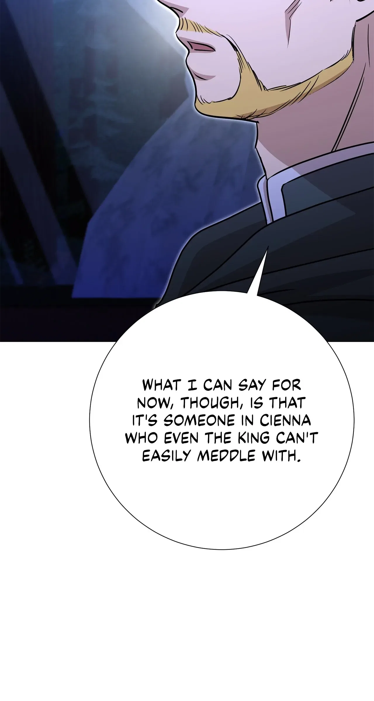 Savage Castle Chapter 30 – Page 13