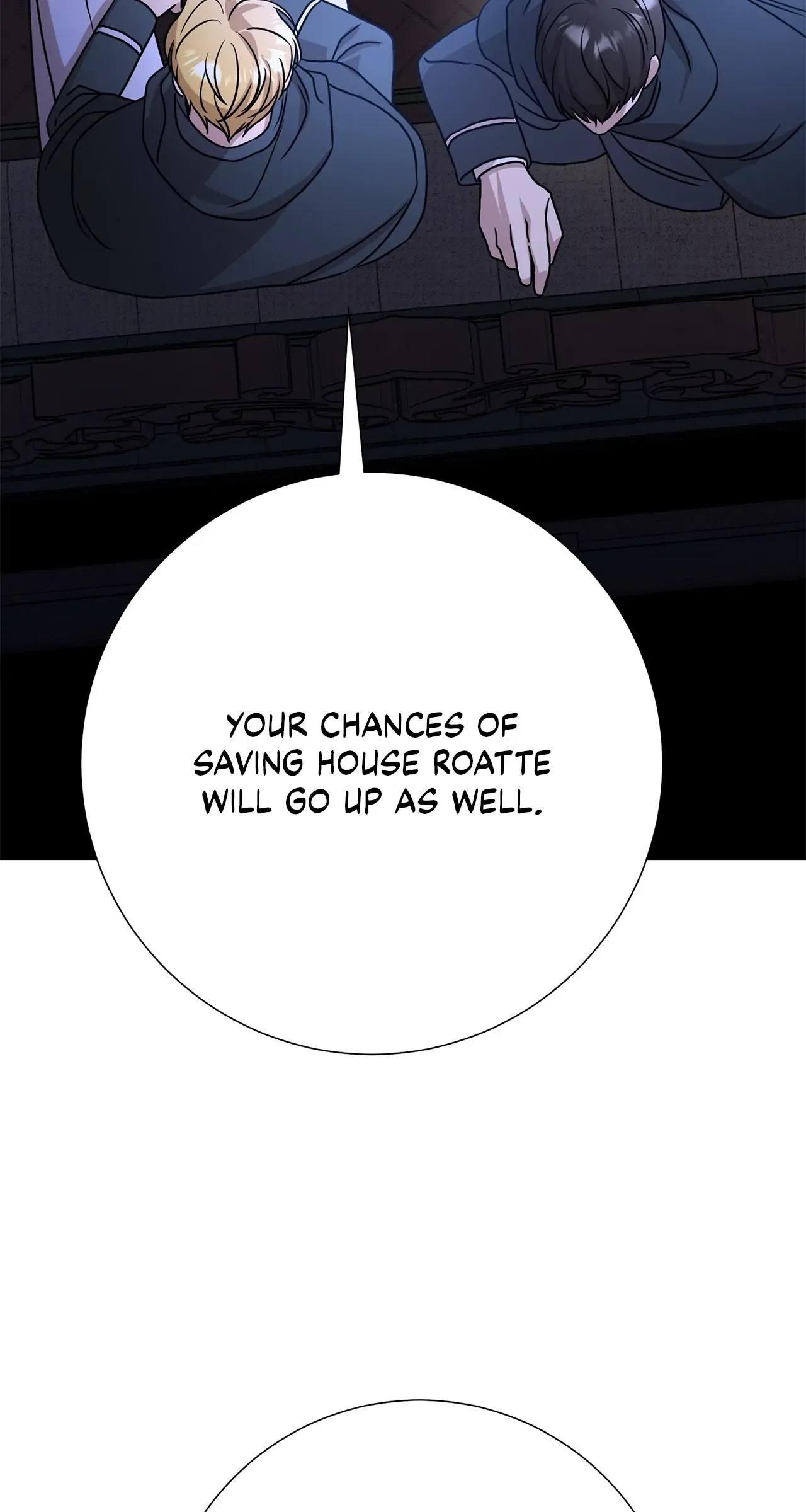 Savage Castle Chapter 30 – Page 15