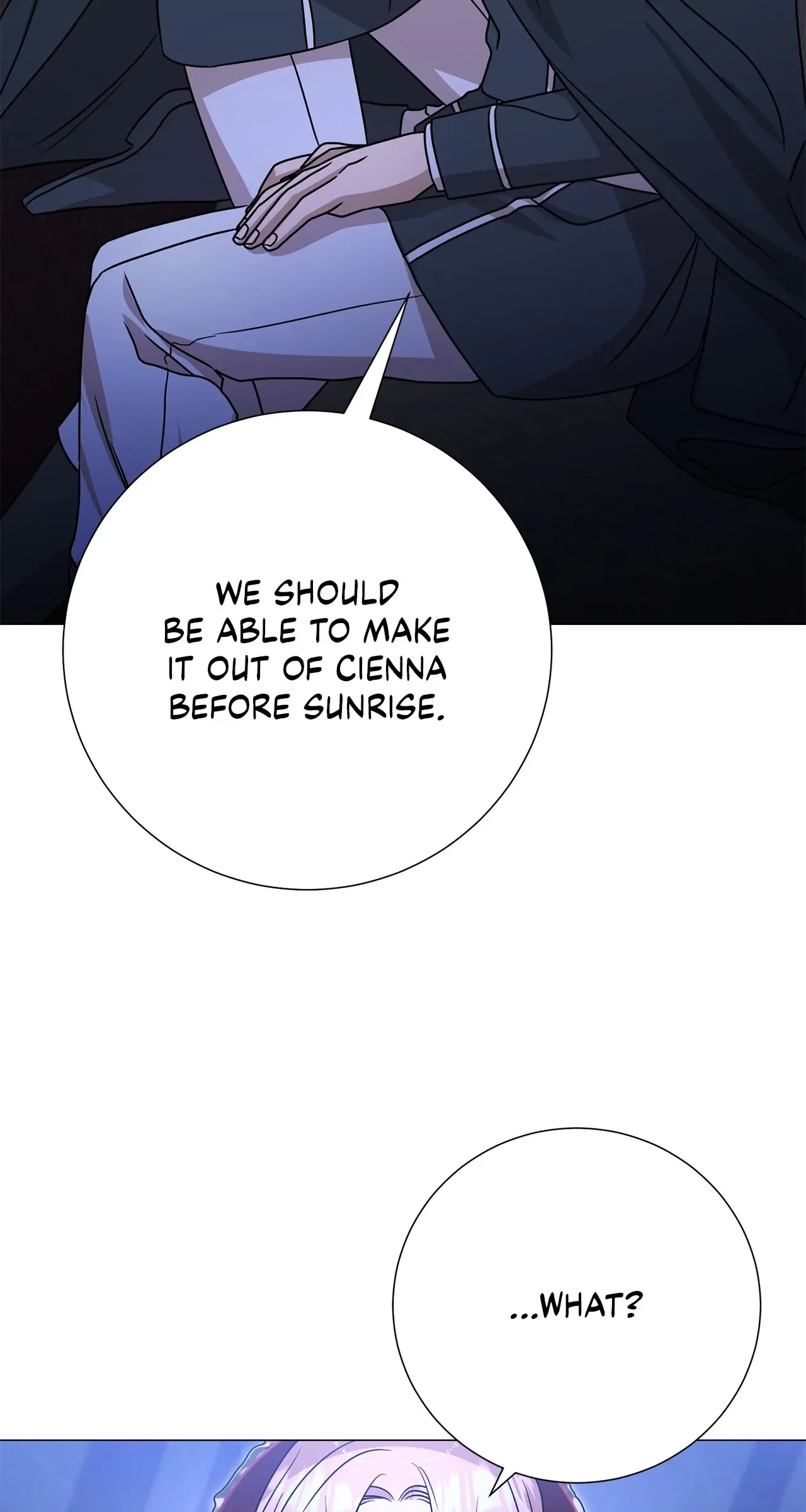 Savage Castle Chapter 30 – Page 19