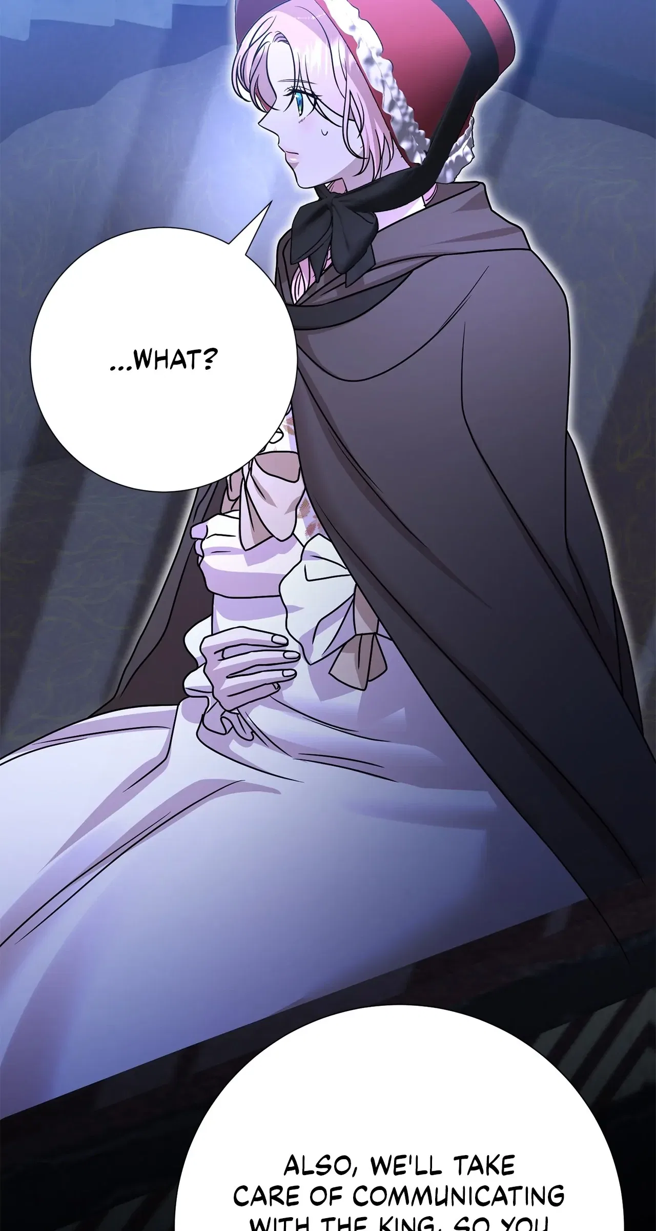 Savage Castle Chapter 30 – Page 24