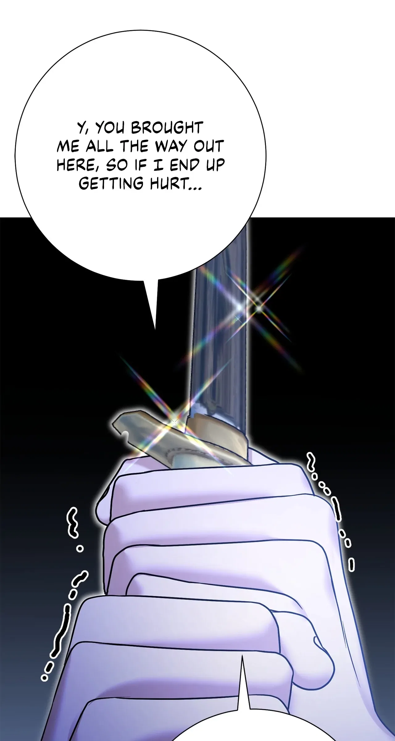 Savage Castle Chapter 30 – Page 31