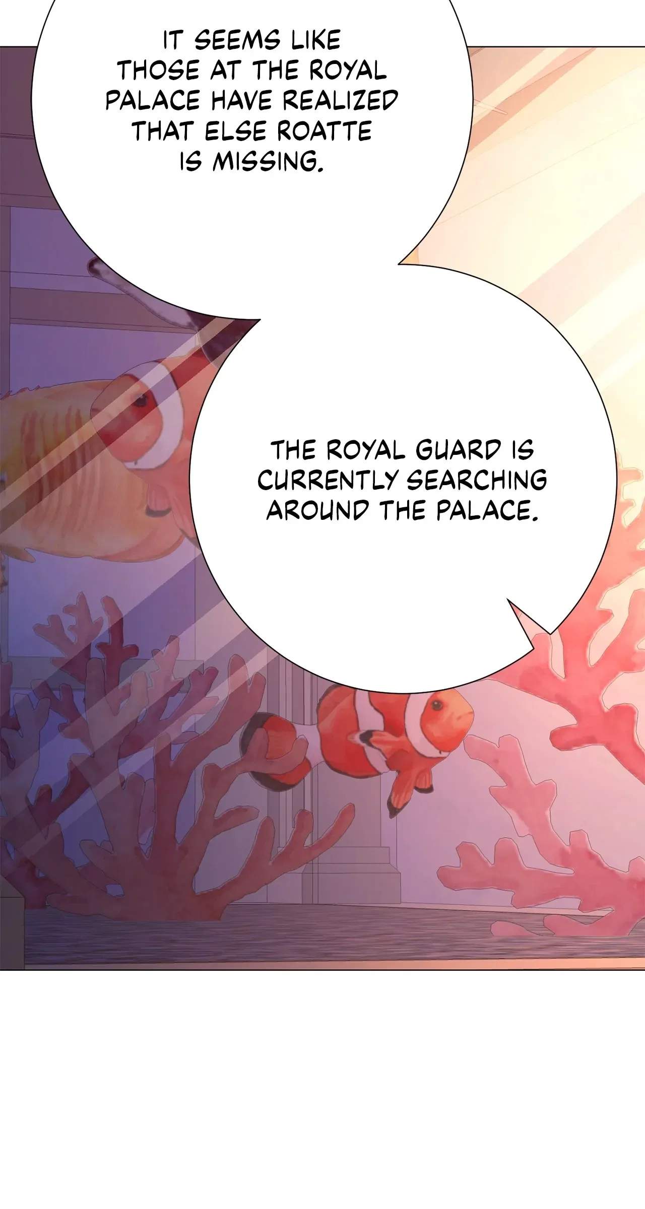 Savage Castle Chapter 30 – Page 41