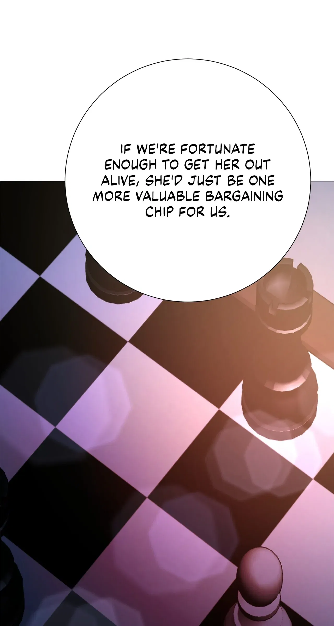 Savage Castle Chapter 30 – Page 46