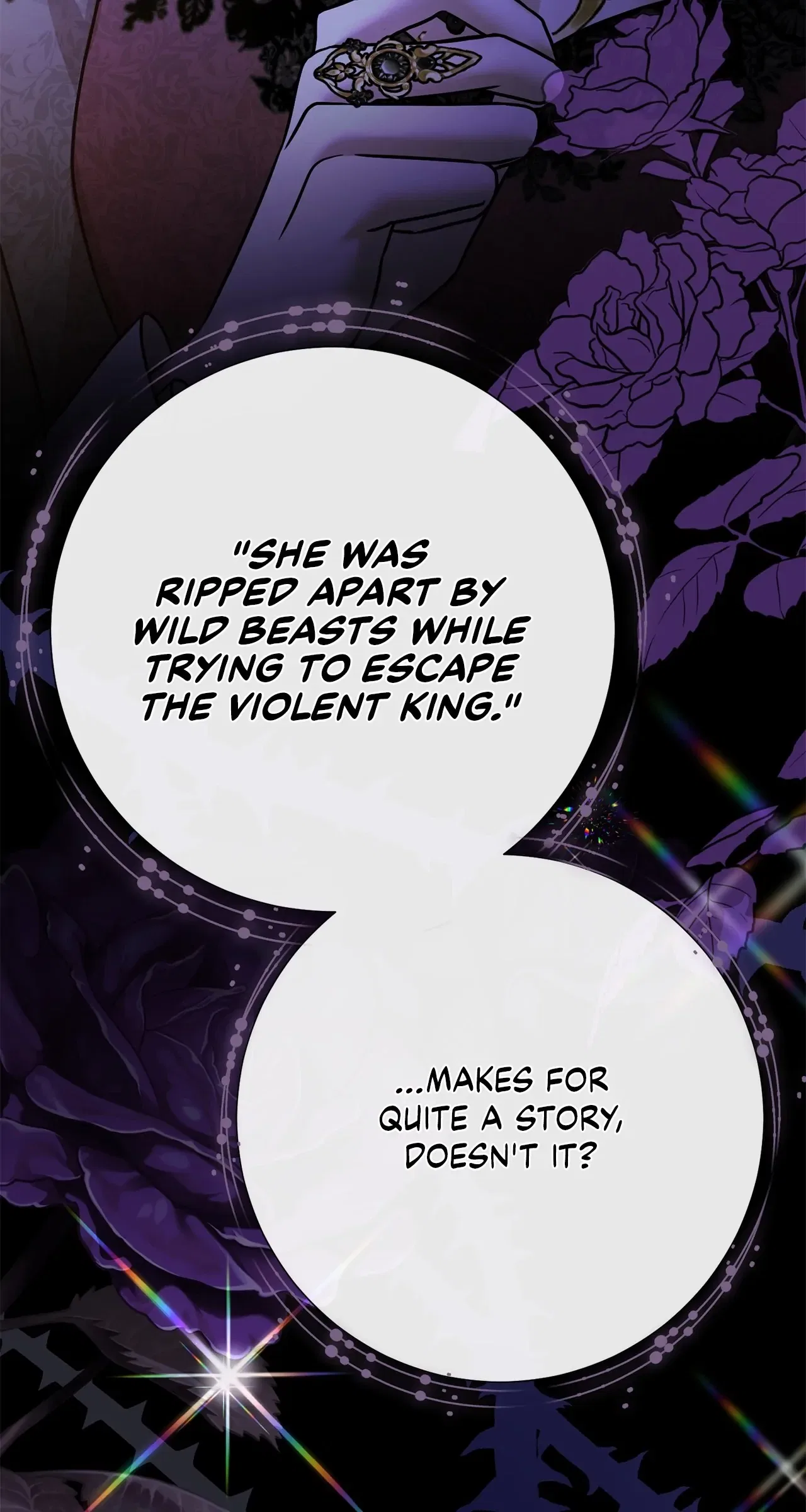 Savage Castle Chapter 30 – Page 56
