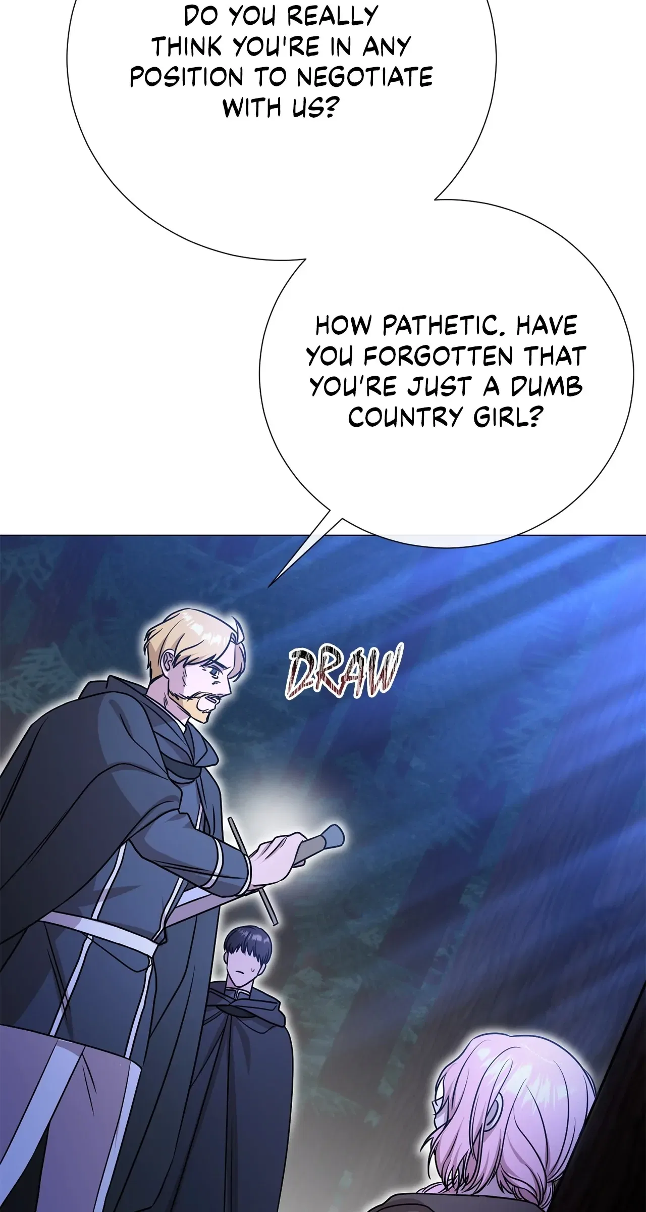 Savage Castle Chapter 30 – Page 61