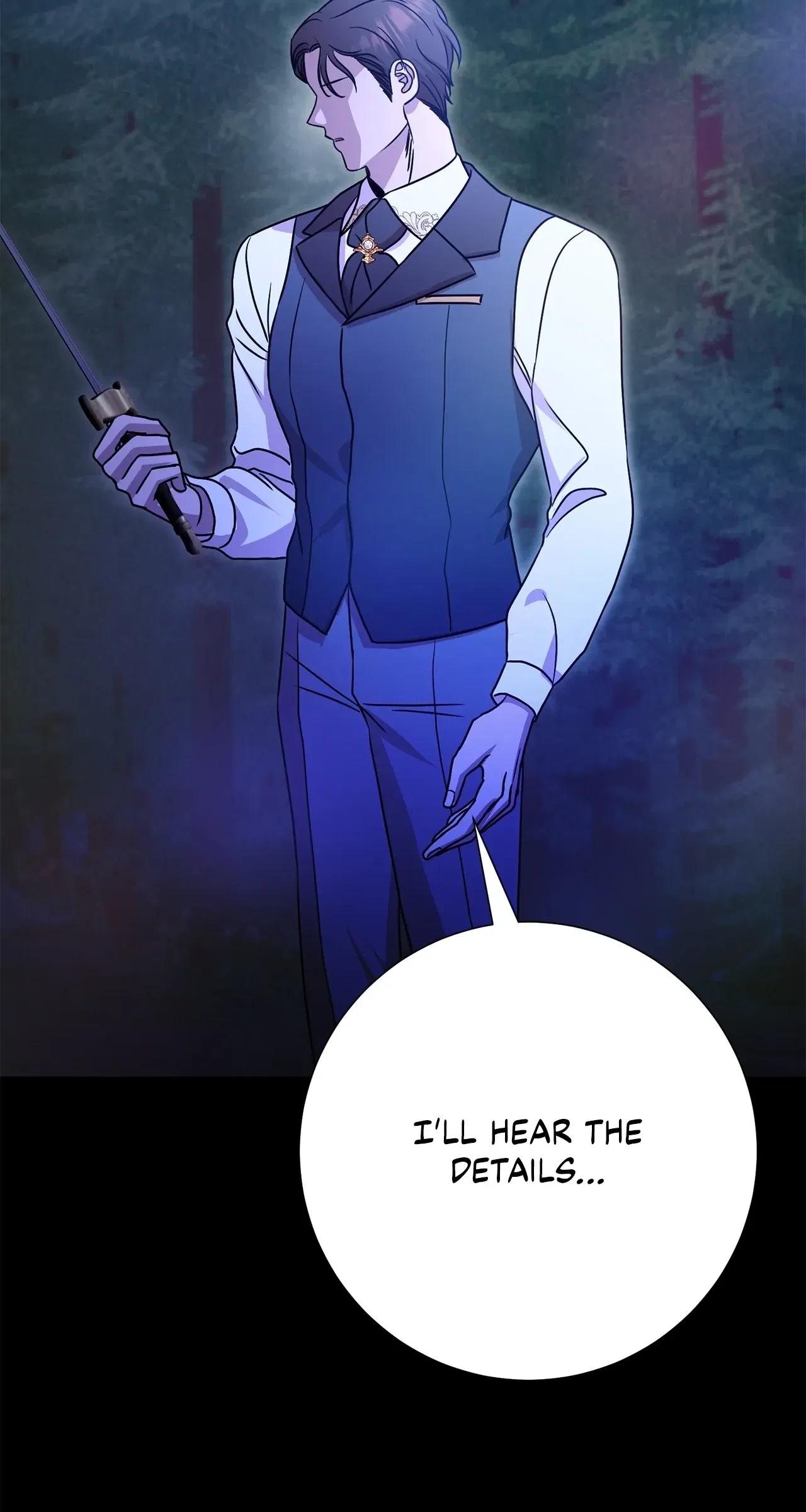 Savage Castle Chapter 30 – Page 83