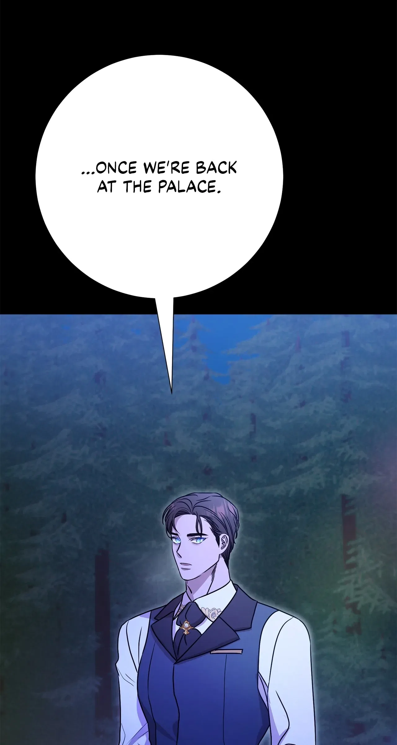 Savage Castle Chapter 30 – Page 84