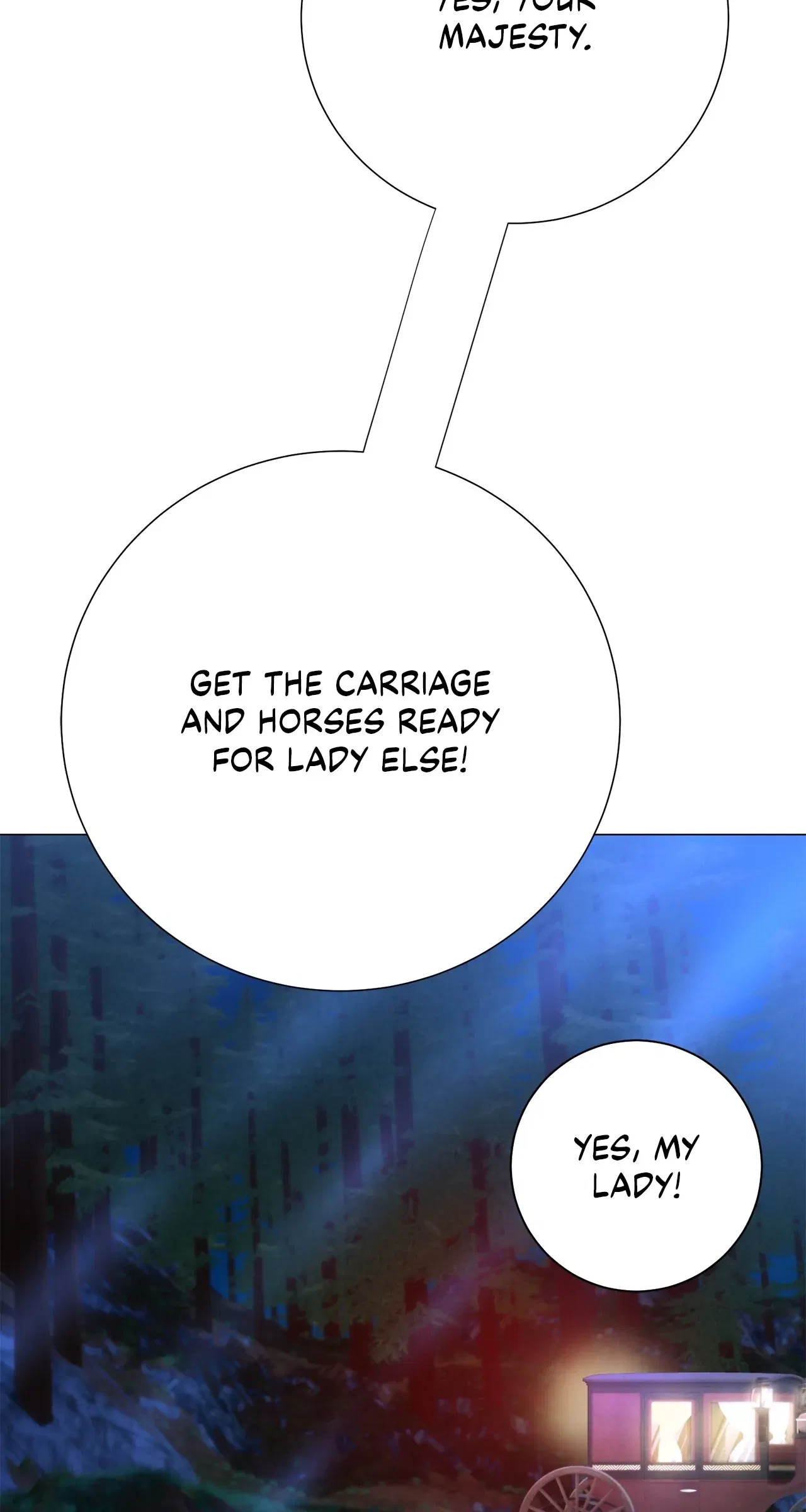 Savage Castle Chapter 30 – Page 88