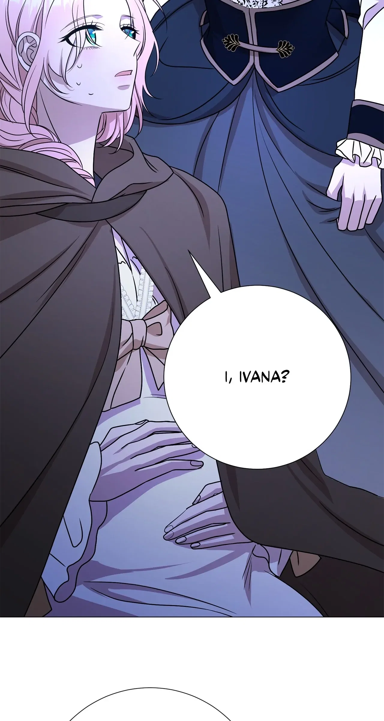 Savage Castle Chapter 30 – Page 91