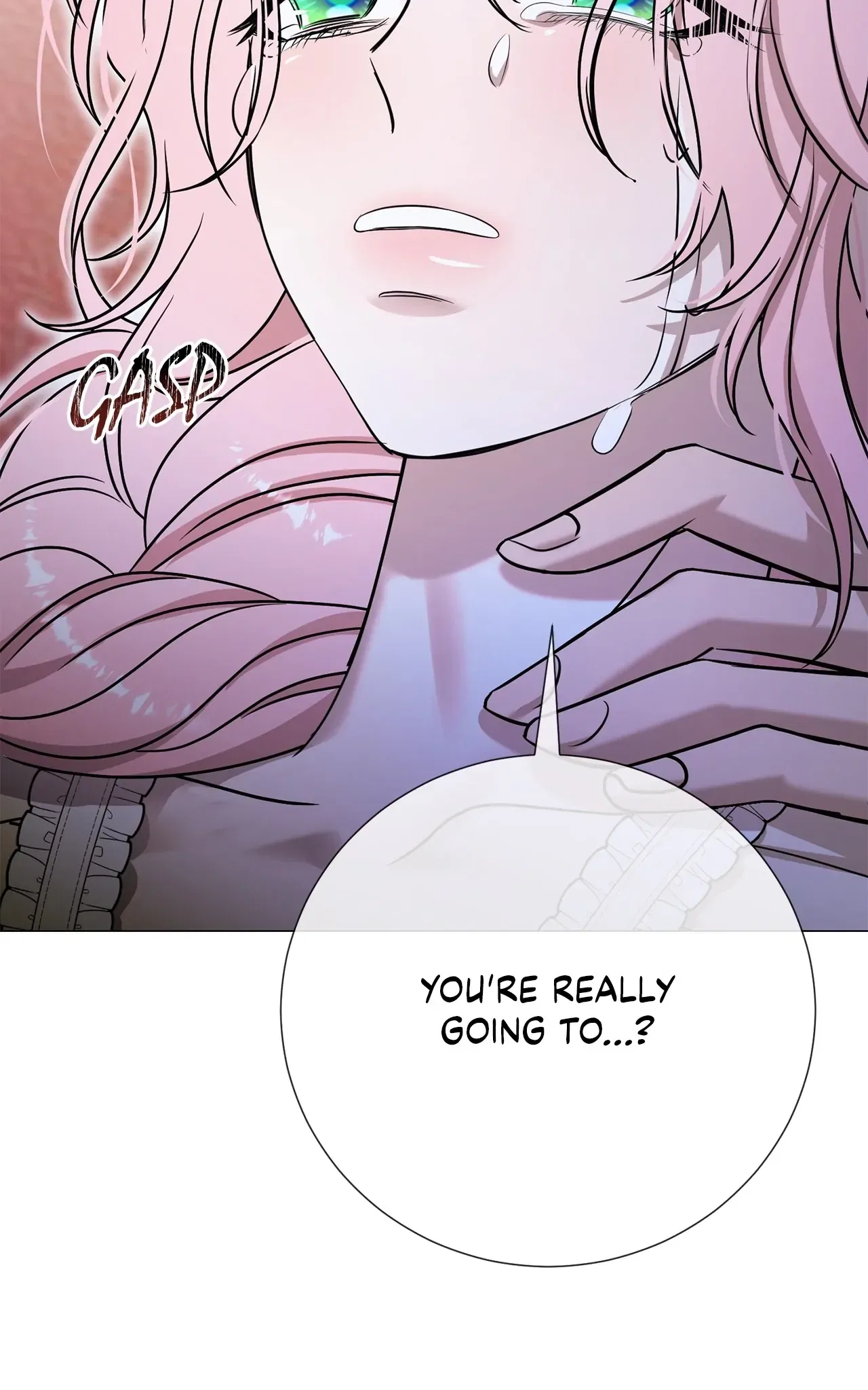Savage Castle Chapter 30 – Page 141
