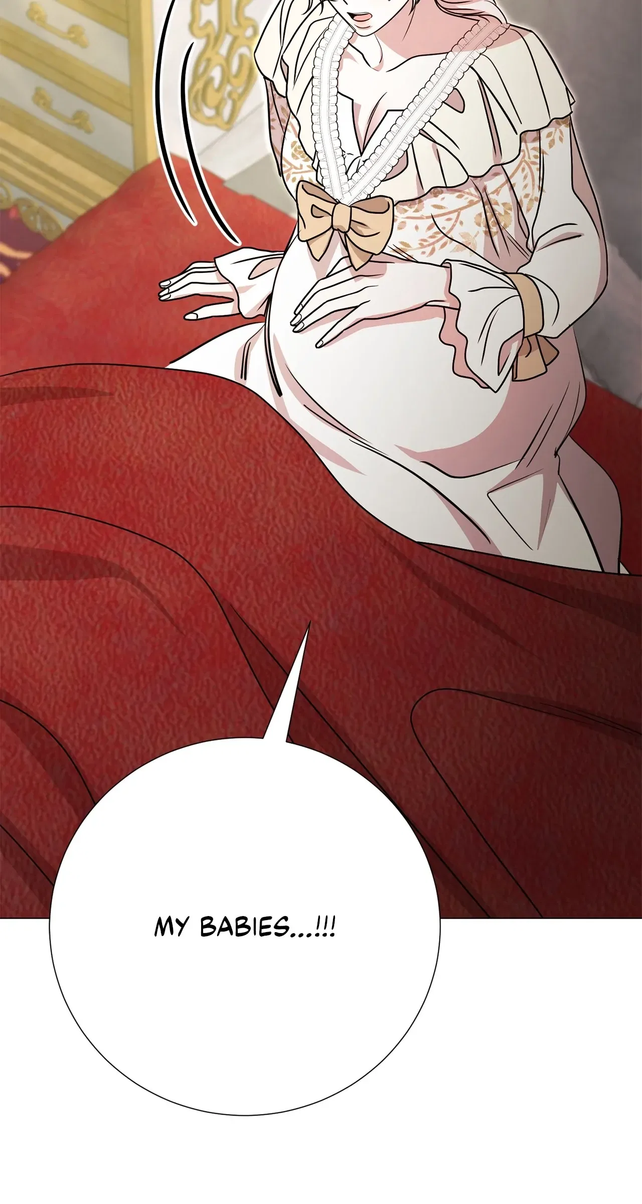 Savage Castle Chapter 29 – Page 9