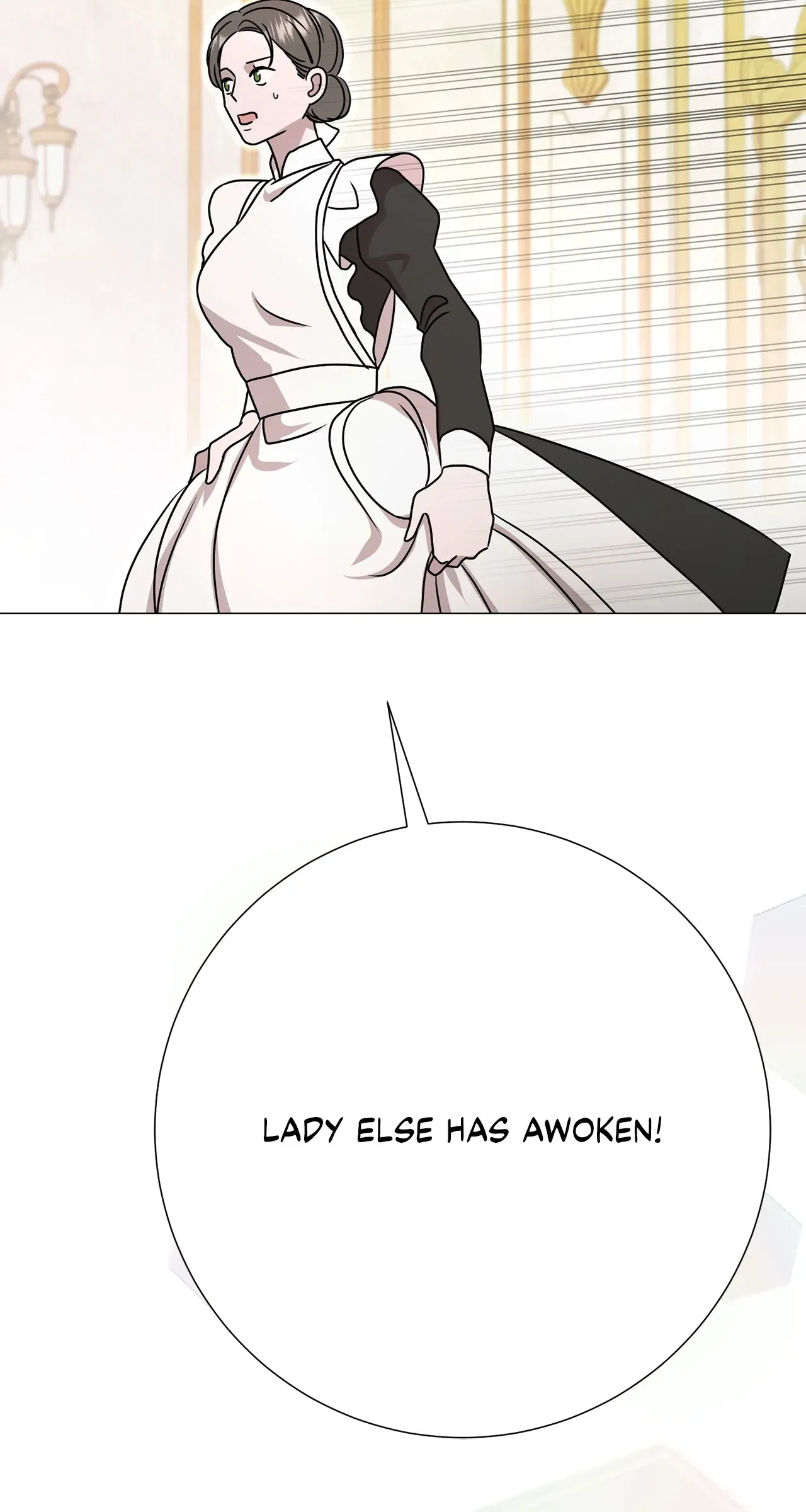 Savage Castle Chapter 29 – Page 15