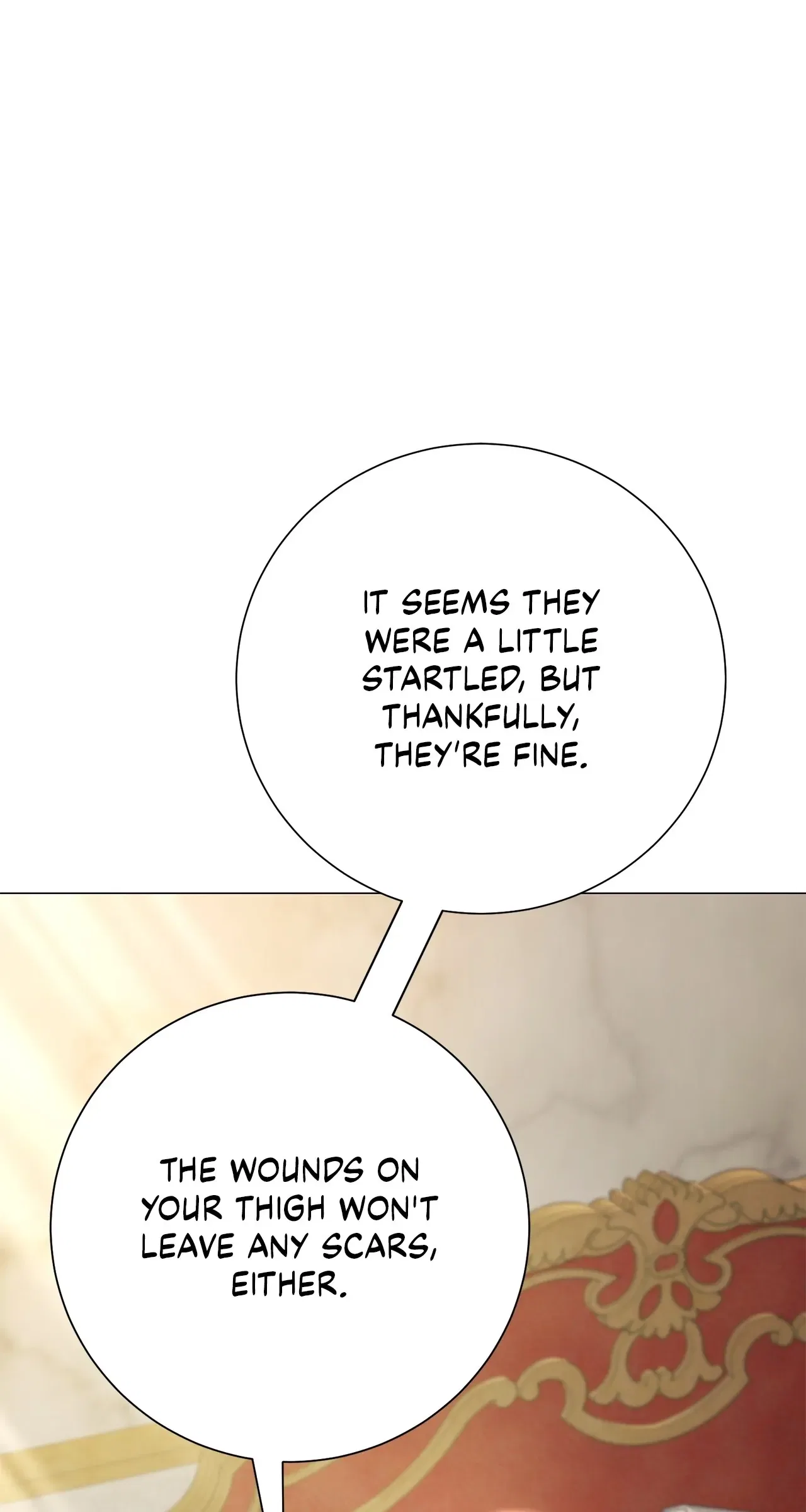 Savage Castle Chapter 29 – Page 18