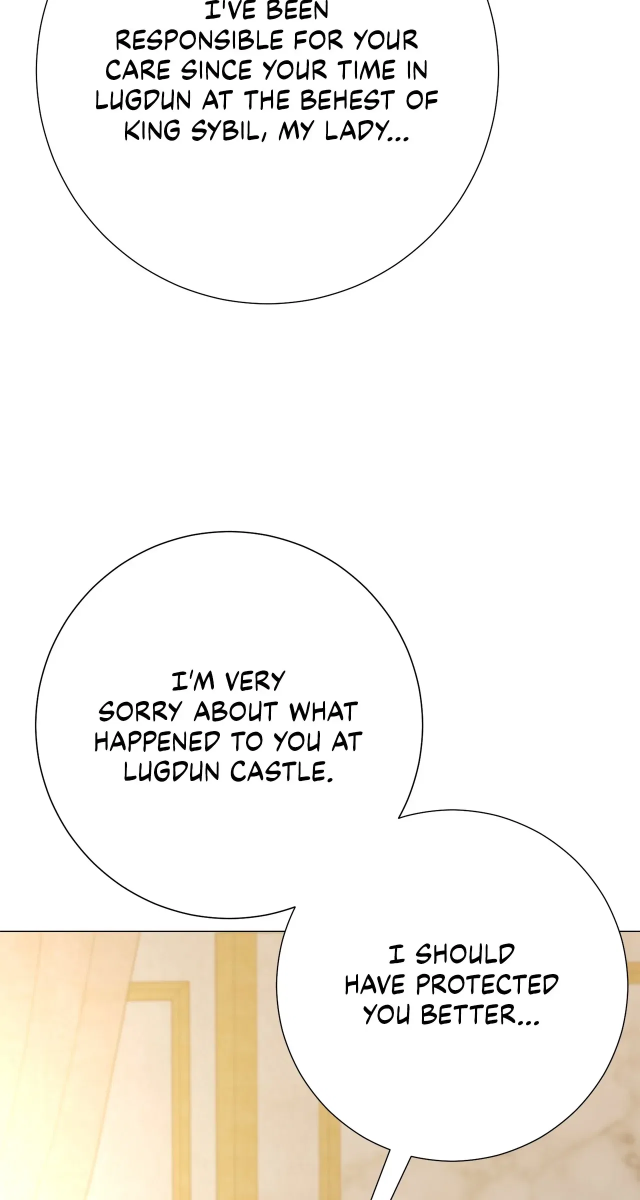 Savage Castle Chapter 29 – Page 24