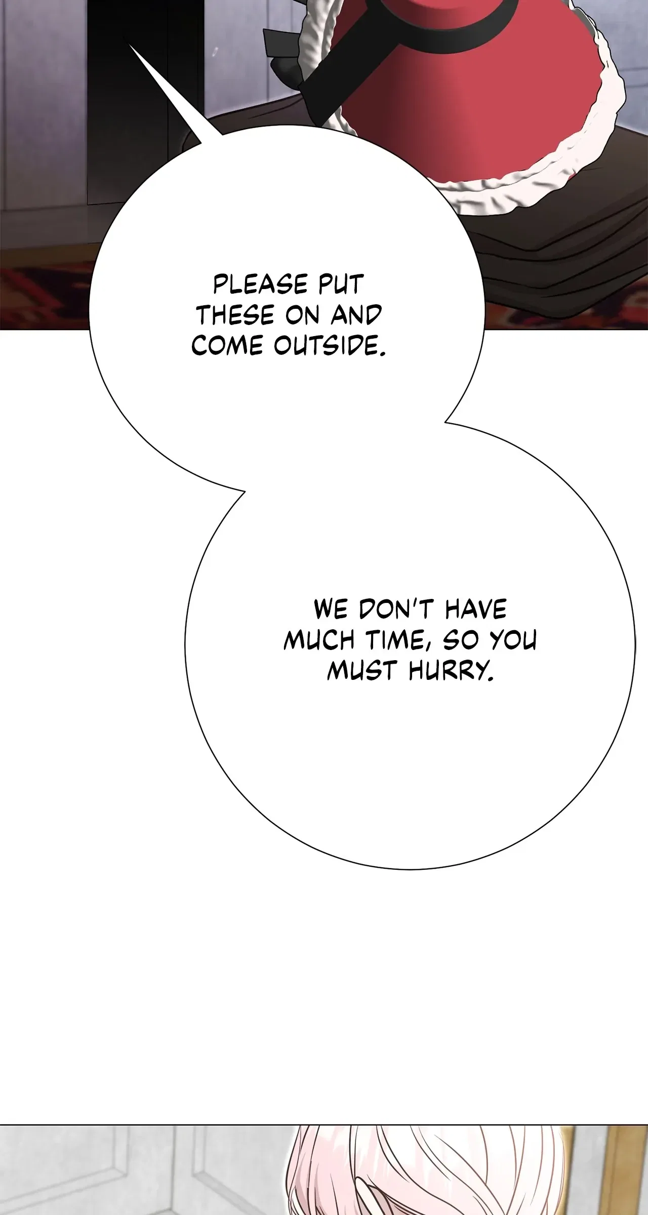 Savage Castle Chapter 29 – Page 101