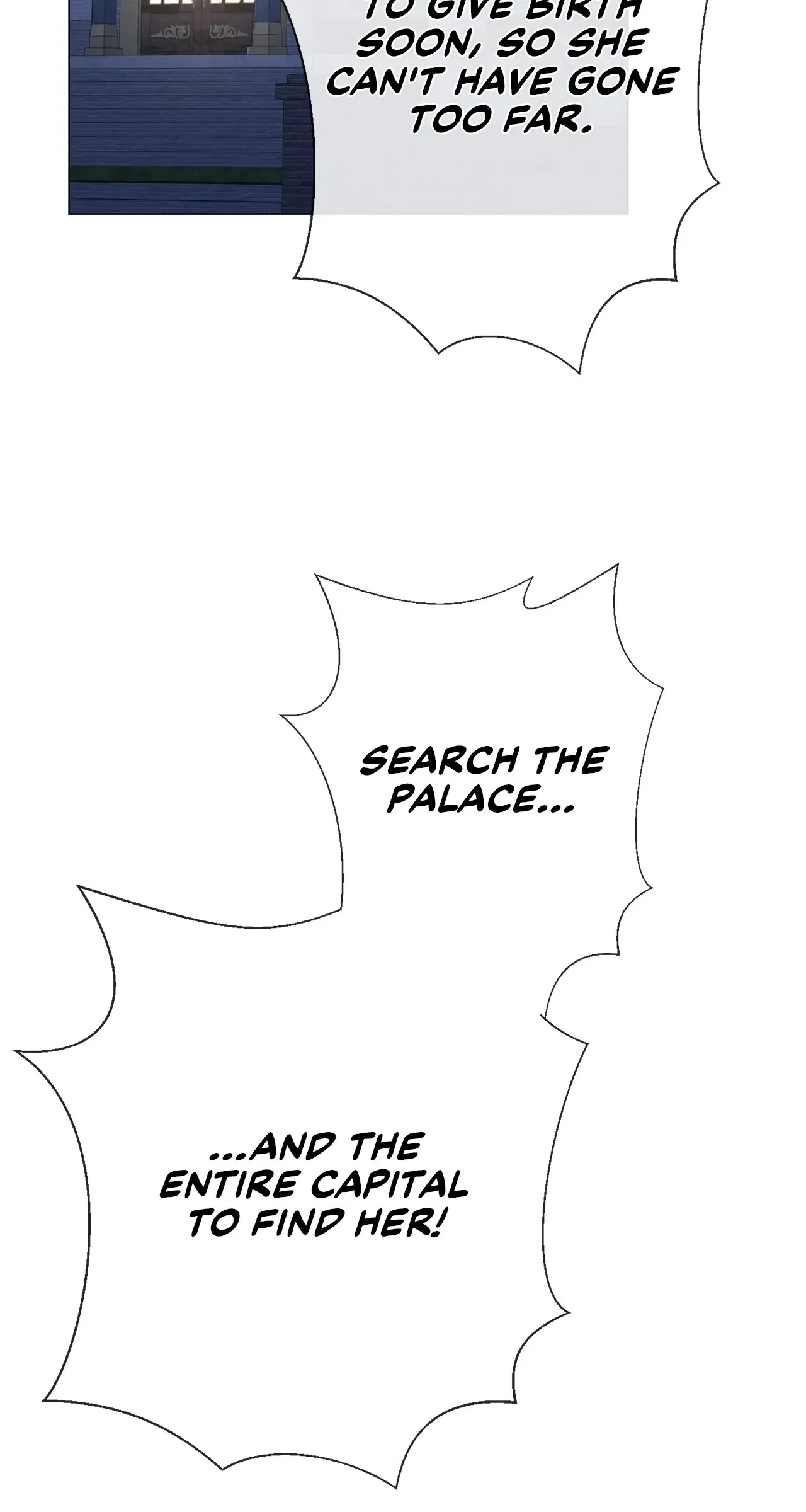 Savage Castle Chapter 29 – Page 118