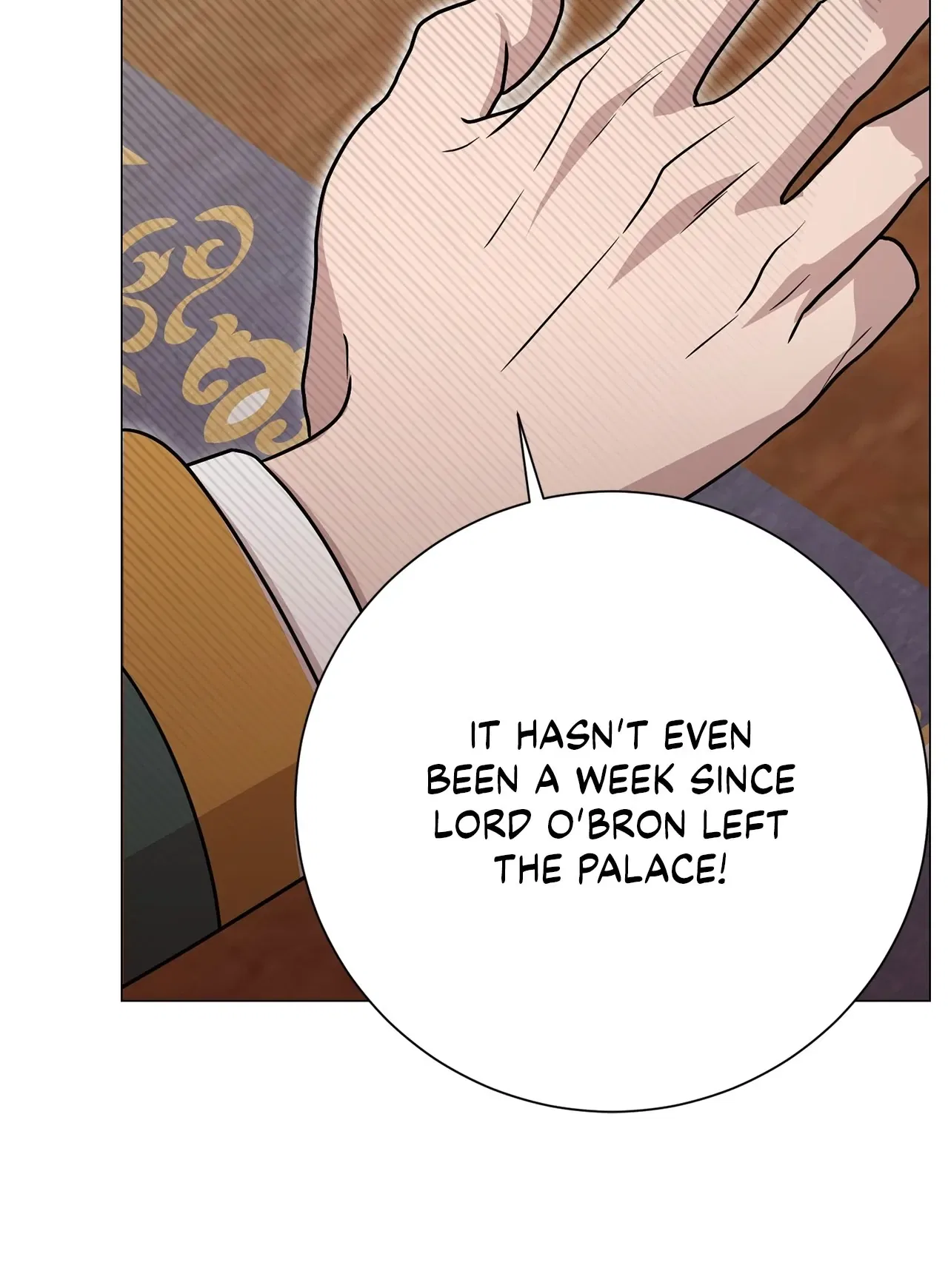 Savage Castle Chapter 28 – Page 37