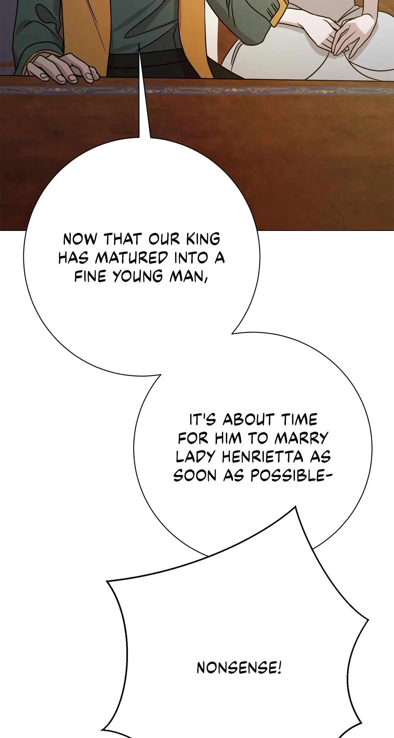 Savage Castle Chapter 28 – Page 41