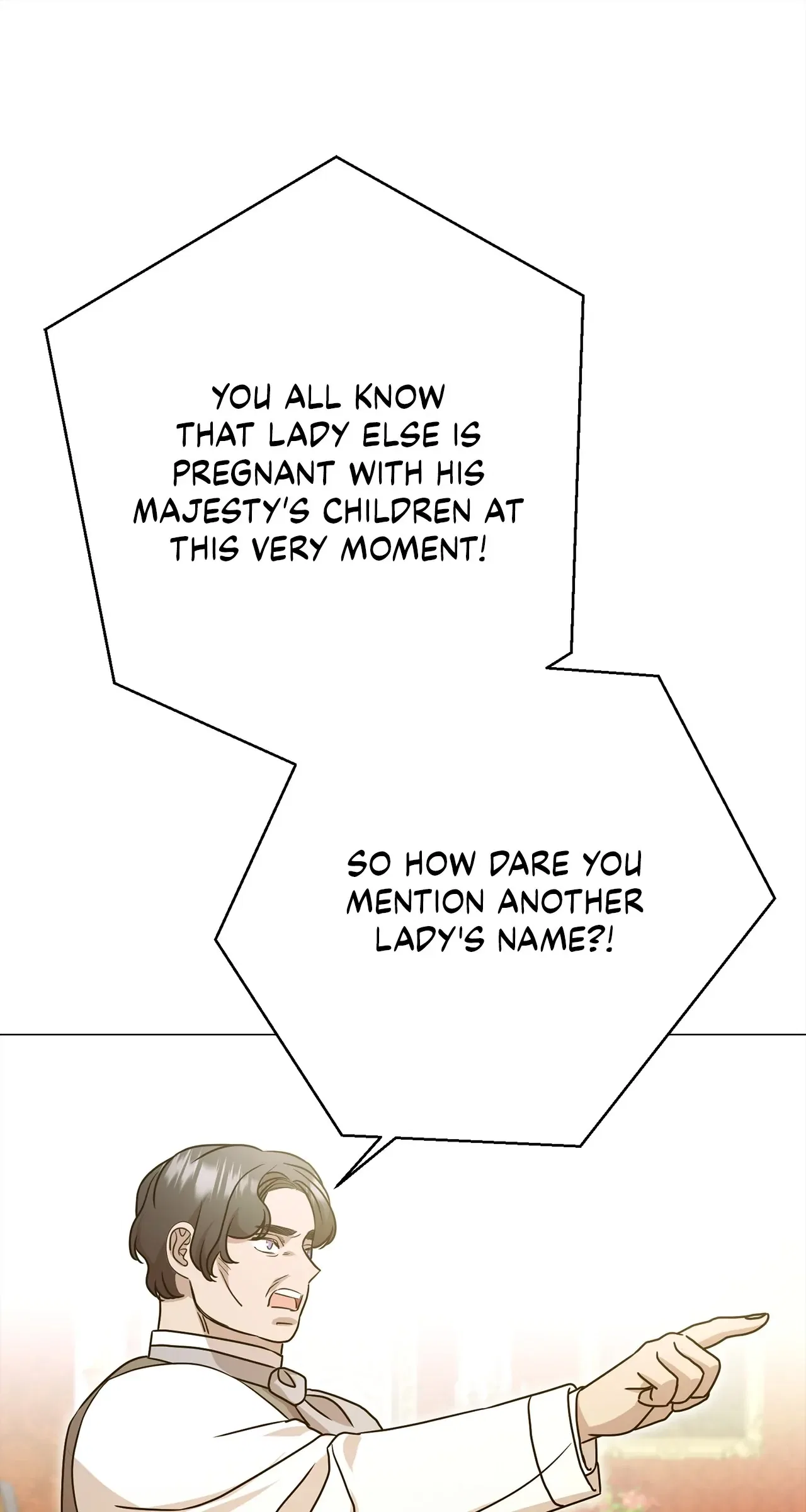 Savage Castle Chapter 28 – Page 43